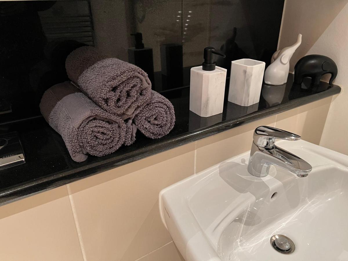 Dublin City Private Room And Private Bathroom Eksteriør billede
